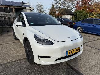 Tesla Model Y Long Range RWD 75kWh picture 1