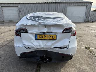 Tesla Model Y Long Range RWD 75kWh picture 4