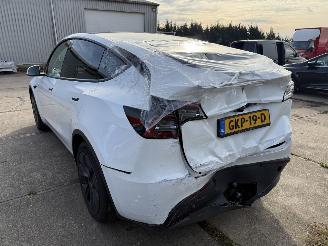 Tesla Model Y Long Range RWD 75kWh picture 13