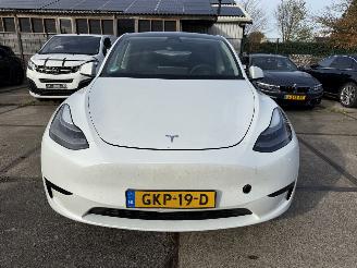 Tesla Model Y Long Range RWD 75kWh picture 16