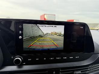 Hyundai I-20 1.0 T-GDI Comfort Smart 48V Mild Hybrid picture 22