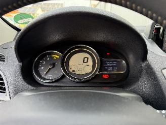 Renault Mégane 1.5 dCi Bose picture 17