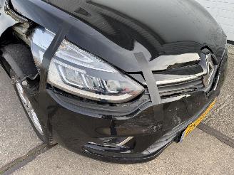 Renault Clio 0.9 TCe Intens picture 2