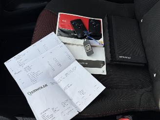 Renault Clio 1.2 picture 23