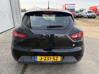 Renault Clio 1.2 picture 4