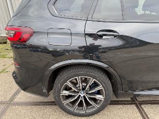 BMW X5 45e High Executive M-Sport picture 15