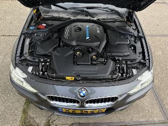 BMW 3-serie 330e High Executive M-Sport picture 10