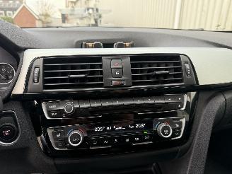 BMW 3-serie 330e High Executive M-Sport picture 14