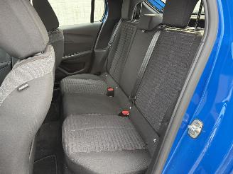 Peugeot e-208 Active Pack 50 kWh picture 23