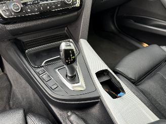 BMW 3-serie 320i X-Drive Touring M-Sport picture 18