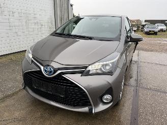 Toyota Yaris 1.5 Hybrid picture 9