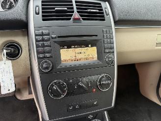 Mercedes B-klasse 200 Automaat picture 25