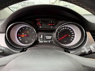 Opel Astra 1.0 Online Edition picture 17