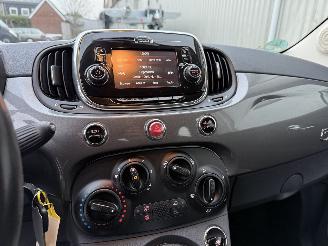 Fiat 500C 0.9 TwinAir Lounge picture 23