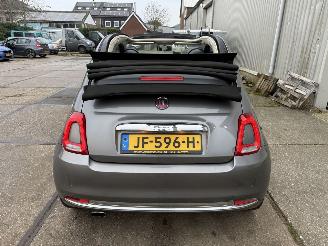 Fiat 500C 0.9 TwinAir Lounge picture 5
