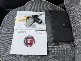 Fiat 500C 0.9 TwinAir Lounge picture 26