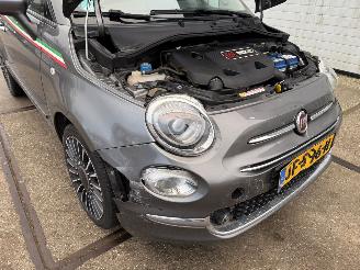 Fiat 500C 0.9 TwinAir Lounge picture 18