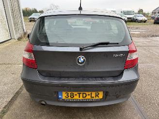 BMW 1-serie 120i Executive Automaat picture 4