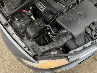 BMW 1-serie 120i Executive Automaat picture 17