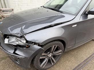 BMW 1-serie 120i Executive Automaat picture 7