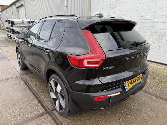 Volvo XC40 Recharge Ultimate 70 kWh Pano Harman Kardon 20\" picture 10