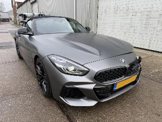 Unfallwagen BMW Z4 M40i High Executive 2020/8