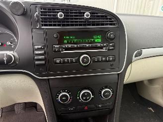 Saab 9-3 Sport Sedan 1.8 Norden picture 20