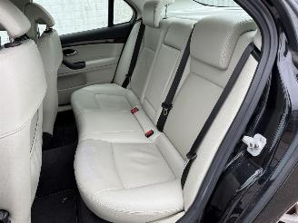 Saab 9-3 Sport Sedan 1.8 Norden picture 22