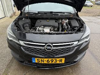 Opel Astra 1.0 Online Edition picture 11