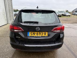 Opel Astra 1.0 Online Edition picture 4