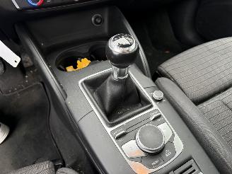 Audi A3 1.0 TFSI S-Line picture 23