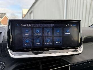 Peugeot e-208 EV GT Avant 51 kWh picture 18