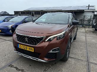 Peugeot 3008 1.2 PureTech  Blue Lease Premium picture 12