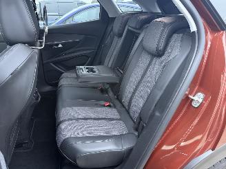 Peugeot 3008 1.2 PureTech  Blue Lease Premium picture 19