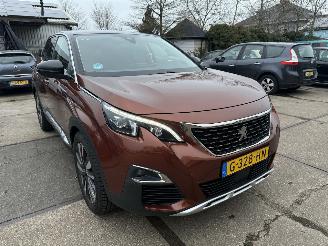 Peugeot 3008 1.2 PureTech  Blue Lease Premium picture 1