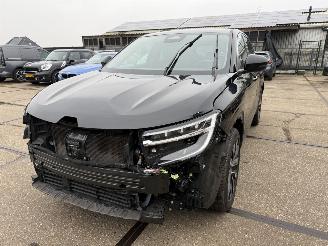 Renault Austral 1.2 E-Tech Full Hybrid 200 Techno picture 9