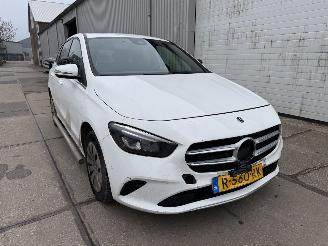 Avarii autoturisme Mercedes B-klasse 200d Automaat 2022/10