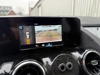 Mercedes B-klasse 200d Automaat picture 22