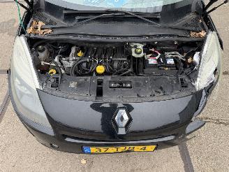 Renault Grand-scenic 1.6 Expression 7-Persoons LPG picture 10