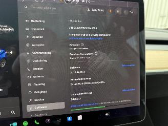 Tesla Model 3 Long Range AWD 75 kWh picture 19