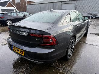 Volvo S-90 S90 B5 Recharge Ultimate Bright picture 4