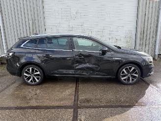 Renault Mégane Estate 1.2 TCe Bose picture 8