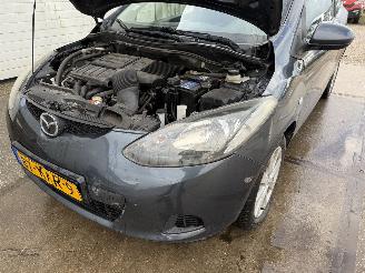 Mazda 2 1.3 TS picture 13