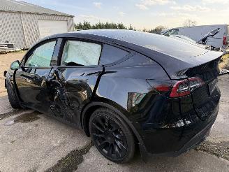 Tesla Model Y Long Range AWD 75kWh picture 3