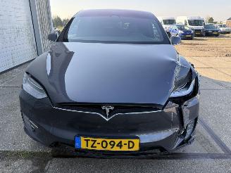 Tesla Model X 75D 7-Seats picture 11