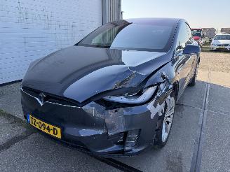 Tesla Model X 75D 7-Seats picture 9
