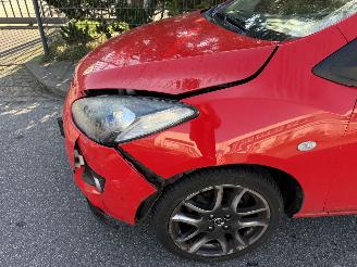 Mazda 2 1.3 TS Plus picture 3