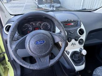 Ford Ka 1.2 Cool & Sound s/s picture 19