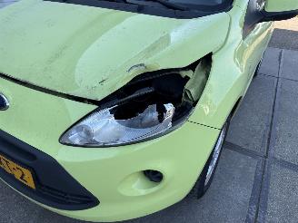 Ford Ka 1.2 Cool & Sound s/s picture 7