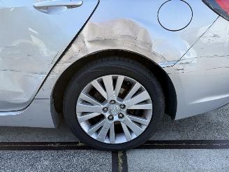 Mazda 6 2.0 S-VT TOURING picture 5